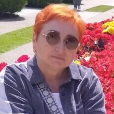 Фотография девушки Татьяна, 55 лет из г. Борисов