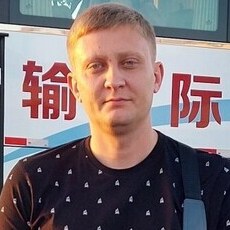 Фотография мужчины Александр, 37 лет из г. Алматы