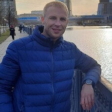 Фотография мужчины Сергей, 39 лет из г. Москва