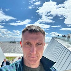 Фотография мужчины Алексей, 36 лет из г. Троицко-Печерск