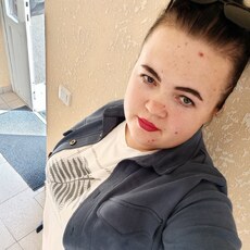 Фотография девушки Ульяна, 22 года из г. Лермонтов