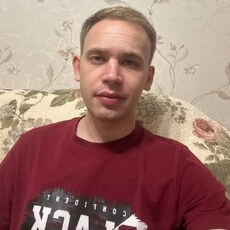Фотография мужчины Костя, 27 лет из г. Калининград