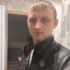 Фотография мужчины Серёга, 31 год из г. Челябинск