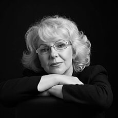 Фотография девушки Лидия, 60 лет из г. Калуга