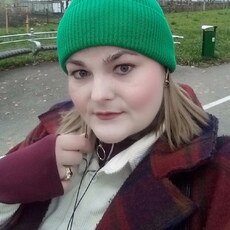 Фотография девушки Светлана, 28 лет из г. Слоним