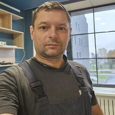 Фотография мужчины Ммм, 44 года из г. Калининград