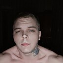 Денис, 27 лет