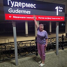 Фотография девушки Людмила, 51 год из г. Железнодорожный