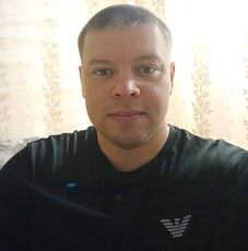 Фотография мужчины Юра, 39 лет из г. Слободской