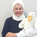 Любава, 64 года