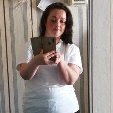 Фотография девушки Kотенок, 37 лет из г. Витебск