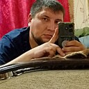 Разиль, 37 лет