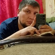 Фотография мужчины Разиль, 37 лет из г. Ульяновск