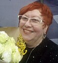Марина, 60 лет