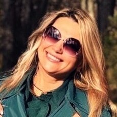 Фотография девушки Аимя, 40 лет из г. Владикавказ