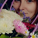 Анастасия, 25 лет