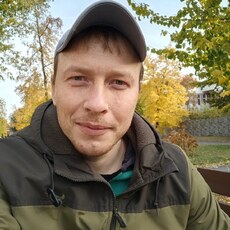 Фотография мужчины Виктор, 34 года из г. Балашов