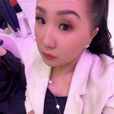 Фотография девушки Динара, 36 лет из г. Астана