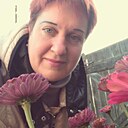 Надежда, 47 лет