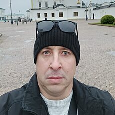 Фотография мужчины Лёша, 40 лет из г. Лисаковск