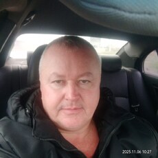 Фотография мужчины Паша, 48 лет из г. Ровеньки