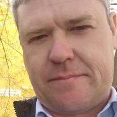 Фотография мужчины Николай, 35 лет из г. Наро-Фоминск