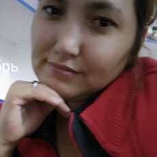 Фотография девушки Наида, 47 лет из г. Бишкек