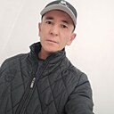 Дулат, 39 лет