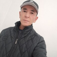 Фотография мужчины Дулат, 39 лет из г. Талдыкорган