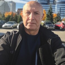 Фотография мужчины Стефан, 60 лет из г. Минск