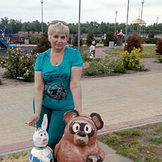 Фотография девушки Мила, 56 лет из г. Брянск