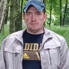 Фотография мужчины Сергей, 46 лет из г. Выборг