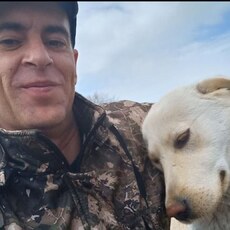 Фотография мужчины Александр, 40 лет из г. Изобильный