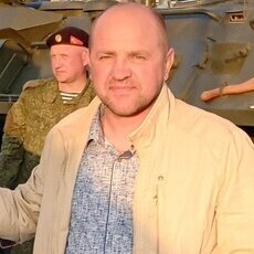 Фотография мужчины Руслан, 44 года из г. Магадан