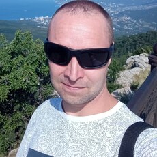 Фотография мужчины Игорь, 37 лет из г. Каменск-Уральский