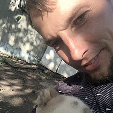 Фотография мужчины Иван, 37 лет из г. Пятигорск