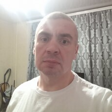 Фотография мужчины Виктор, 43 года из г. Северск