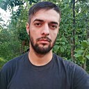 Александр, 28 лет