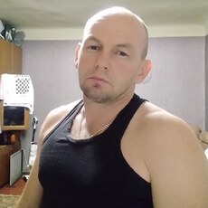 Фотография мужчины Андрей, 36 лет из г. Витебск