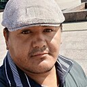 Санат, 37 лет