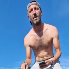 Фотография мужчины Максим, 40 лет из г. Згерз