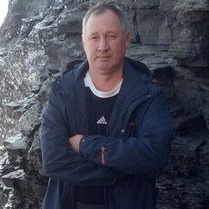 Фотография мужчины Сергей, 52 года из г. Уссурийск