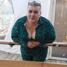 Фотография девушки Ольга, 54 года из г. Якутск