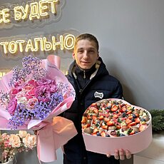 Фотография мужчины Эдуард, 32 года из г. Актобе