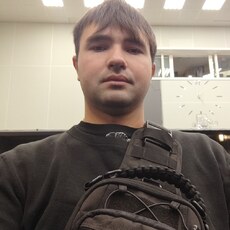 Фотография мужчины Александр, 29 лет из г. Алдан