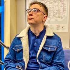 Фотография мужчины Дмитрий, 29 лет из г. Ульяновск