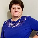 Анна, 62 года