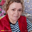 Любовь, 58 лет