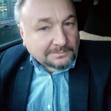 Фотография мужчины Андрей, 58 лет из г. Москва