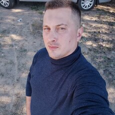 Фотография мужчины Павел, 34 года из г. Воронеж